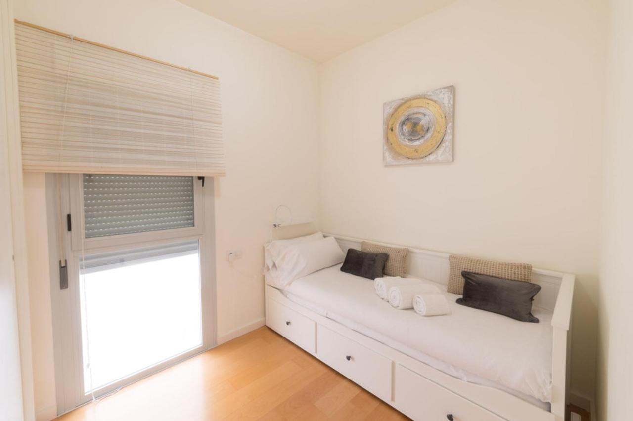 Moonkey - Santisima Faz Lägenhet Alicante Exteriör bild
