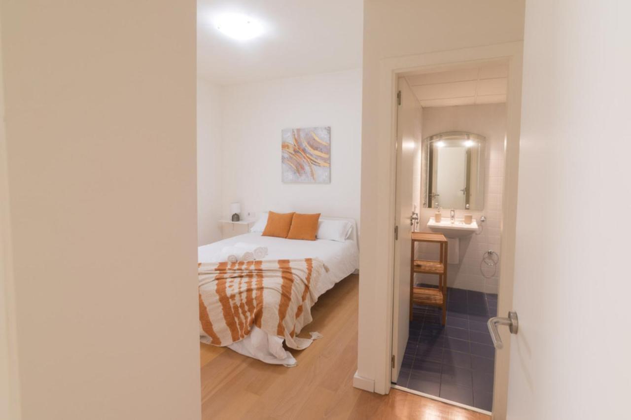 Moonkey - Santisima Faz Lägenhet Alicante Exteriör bild